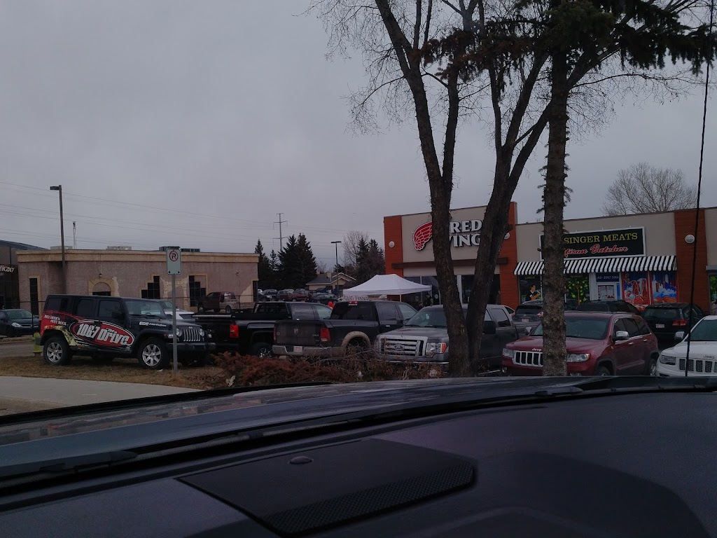 Red Wing - Red Deer, Ab | 2067 Gaetz Ave Ste A, Red Deer, AB T4R 1Z4, Canada | Phone: (587) 457-8400