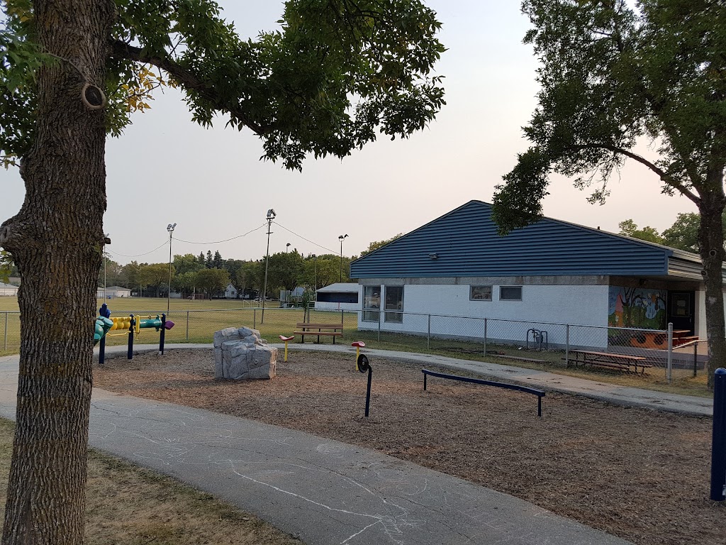 Riverview Community Centre & Rink | 90 Ashland Ave, Winnipeg, MB R3L 1K6, Canada | Phone: (204) 452-9944