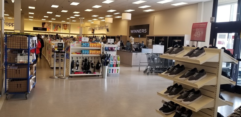 HomeSense | 50 Ashtonbee Rd, Scarborough, ON M1L 4R5, Canada | Phone: (416) 750-8066