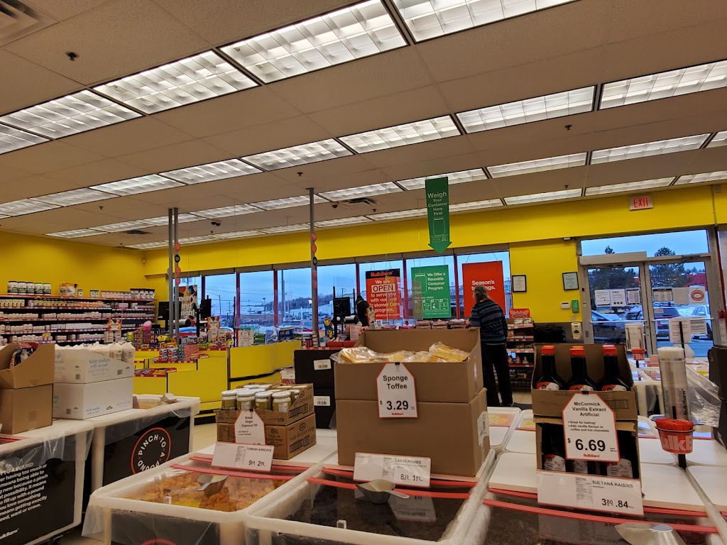 Bulk Barn | Woodlawn Staples Plaza, 114 Woodlawn Rd, Dartmouth, NS B2W 1L6, Canada | Phone: (902) 435-9159