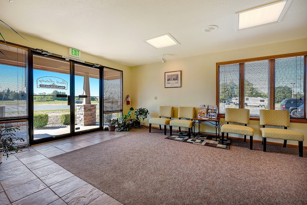 Melissa Freeman DDS PLLC | 7000 Guide Meridian, Lynden, WA 98264, USA | Phone: (360) 398-9202