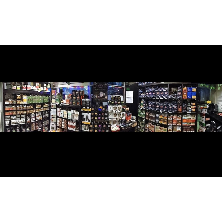AM Coffee Shack | 4646 Heritage Hills Blvd unit #1, Mississauga, ON L5R 1Y3, Canada | Phone: (905) 502-5066