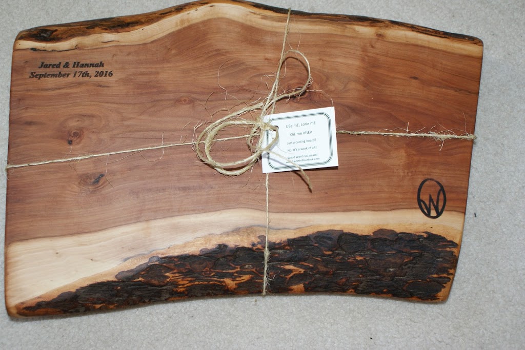 Arnett Laser Engraving & Awards | 117 Long Point Rd, New Glasgow, PE C0A 1N0, Canada | Phone: (902) 963-2343