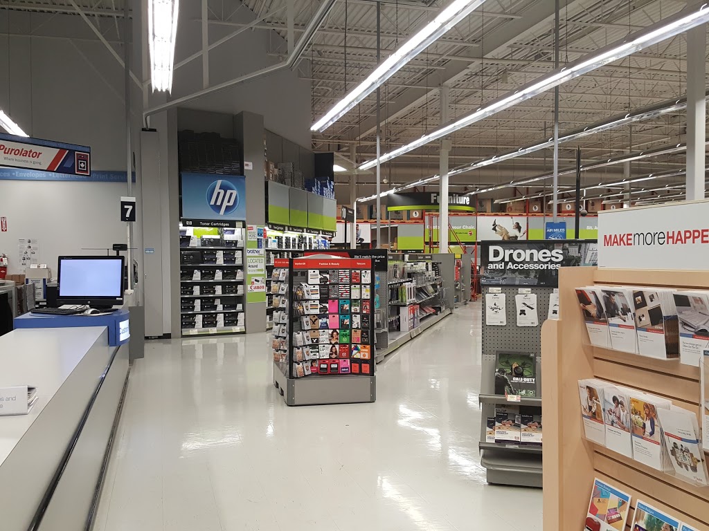 Staples | 3175 Hwy 7 Unit 200, Markham, ON L3R 0J5, Canada | Phone: (905) 479-3101