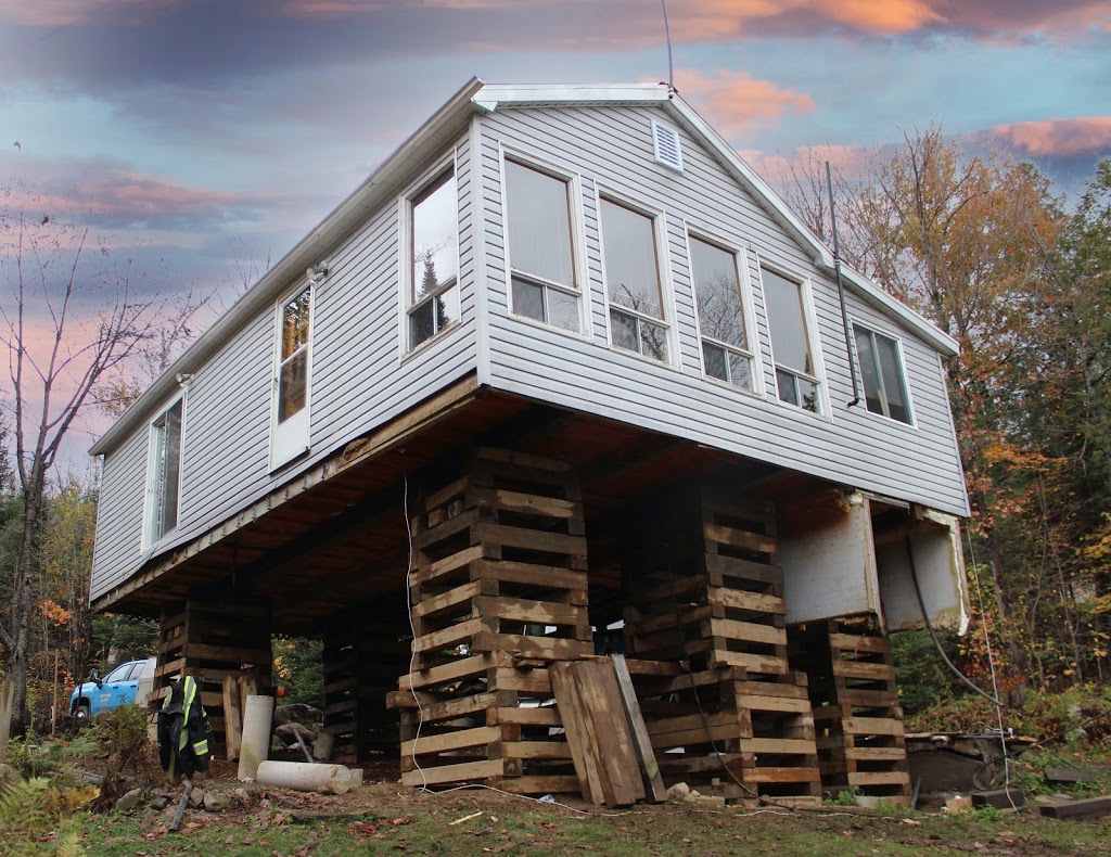 Cottage Rescue | 1017 Laycox Rd, Gravenhurst, ON P1P 1R3, Canada | Phone: (705) 640-0114