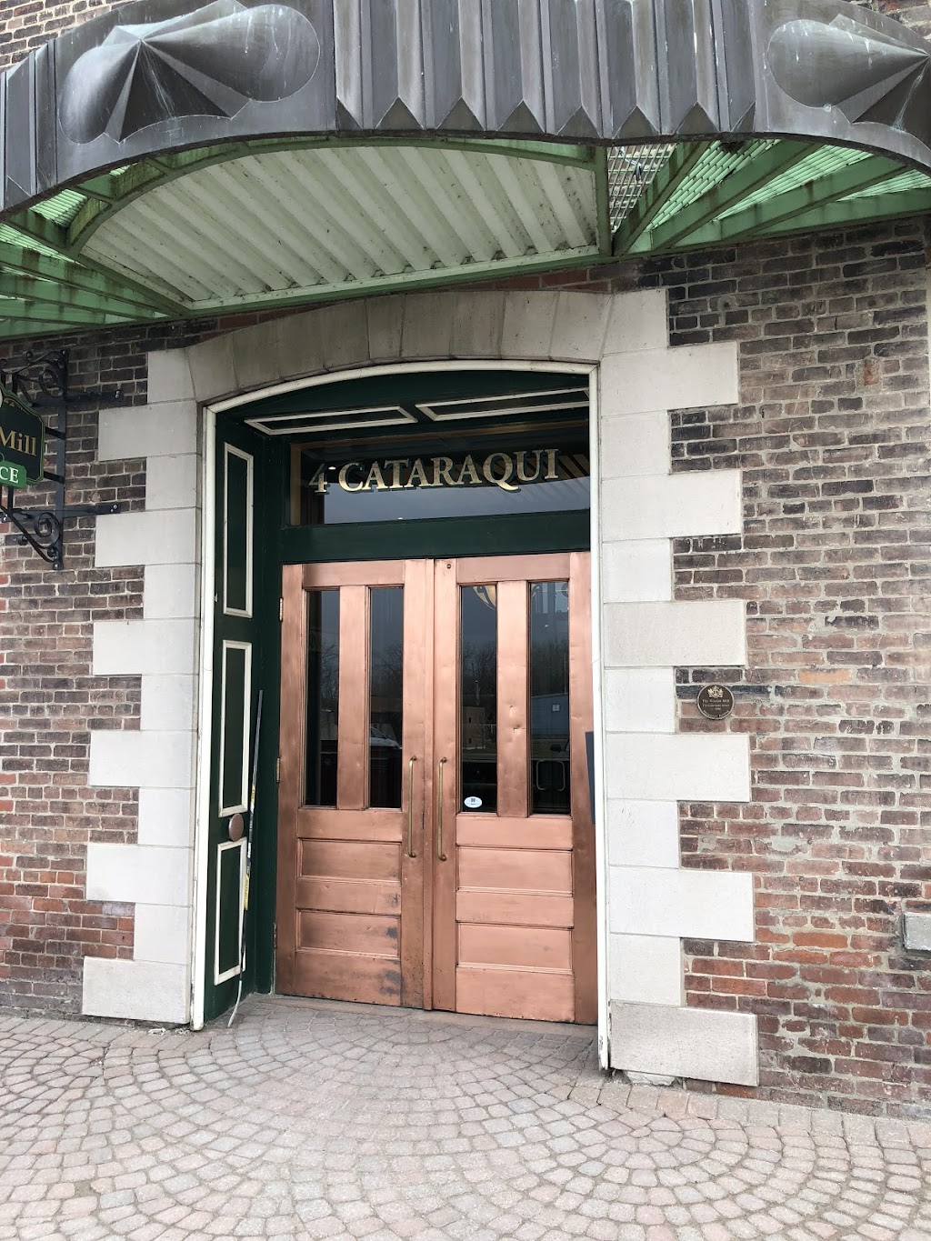 Touchworks of Kingston Registered Massage Therapy 4 Cataraqui St