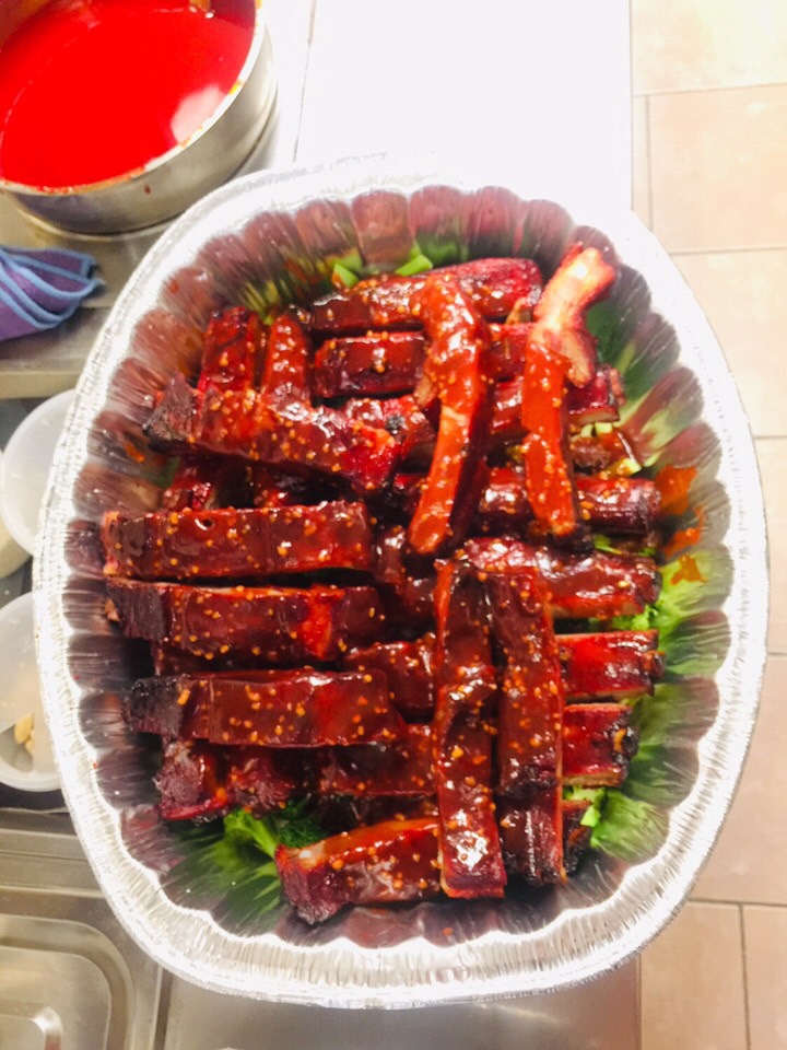 Lin’s Garden | 600 Laurelwood Dr, Waterloo, ON N2V 0A2, Canada | Phone: (519) 883-8288