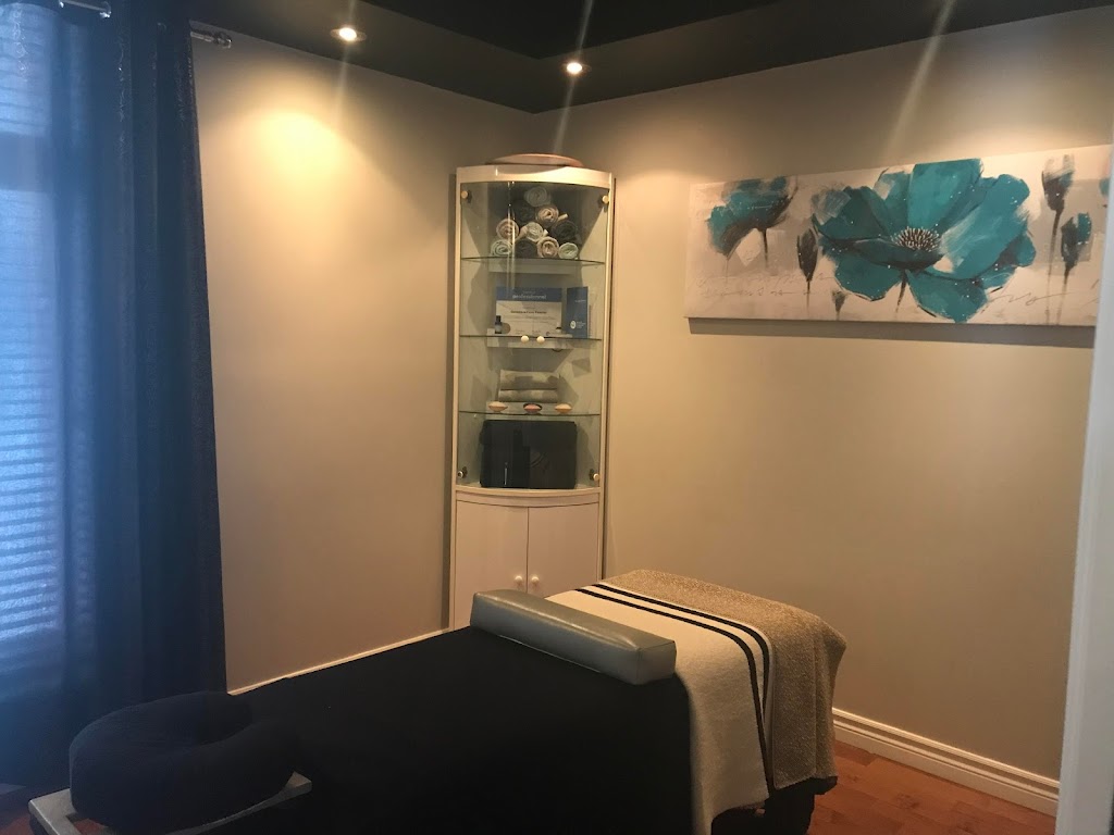GenevièveFanie Pelletier, massothérapie | 3125 Rue Flaubert suite 202, Québec, QC G2E 2J2, Canada | Phone: (581) 991-2797