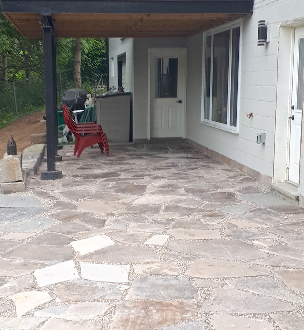 Morch Landscaping Ltd. | 1273C Forest Ln, Cloyne, ON K0H 1K0, Canada | Phone: (613) 336-9261