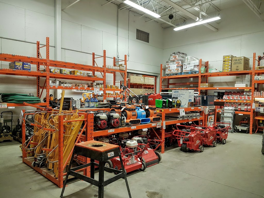 The Home Depot | 5019 Nose Hill Dr NW, Calgary, AB T3L 0A2, Canada | Phone: (403) 241-4060
