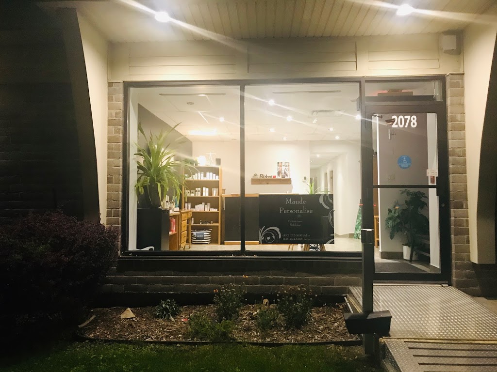 Maude Personnalise | 2078 Bd Laurier E, Saint-Hyacinthe, QC J2T 1K7, Canada | Phone: (438) 874-6188