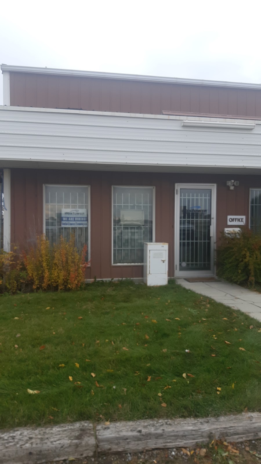 Westower Communications Ltd. | #1-329 Parkdale Rd, Saint Andrews, MB R1A 3N9, Canada | Phone: (204) 940-3140