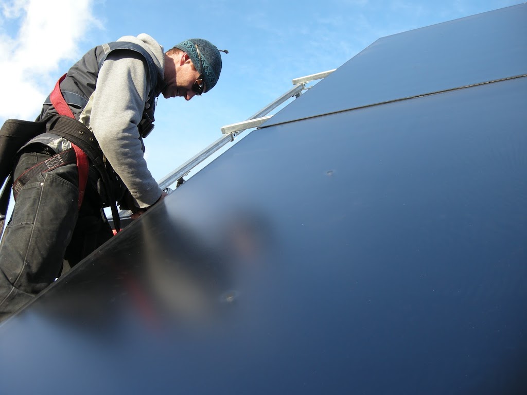KCP Energy | 135 Commercial Dr Unit 7, Calgary, AB T3Z 2A7, Canada | Phone: (403) 800-3107