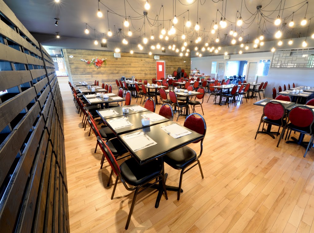 Restaurant Le Saint-janvier | 384 Route Centrale, Joly, QC G0S 1M0, Canada | Phone: (418) 415-1313