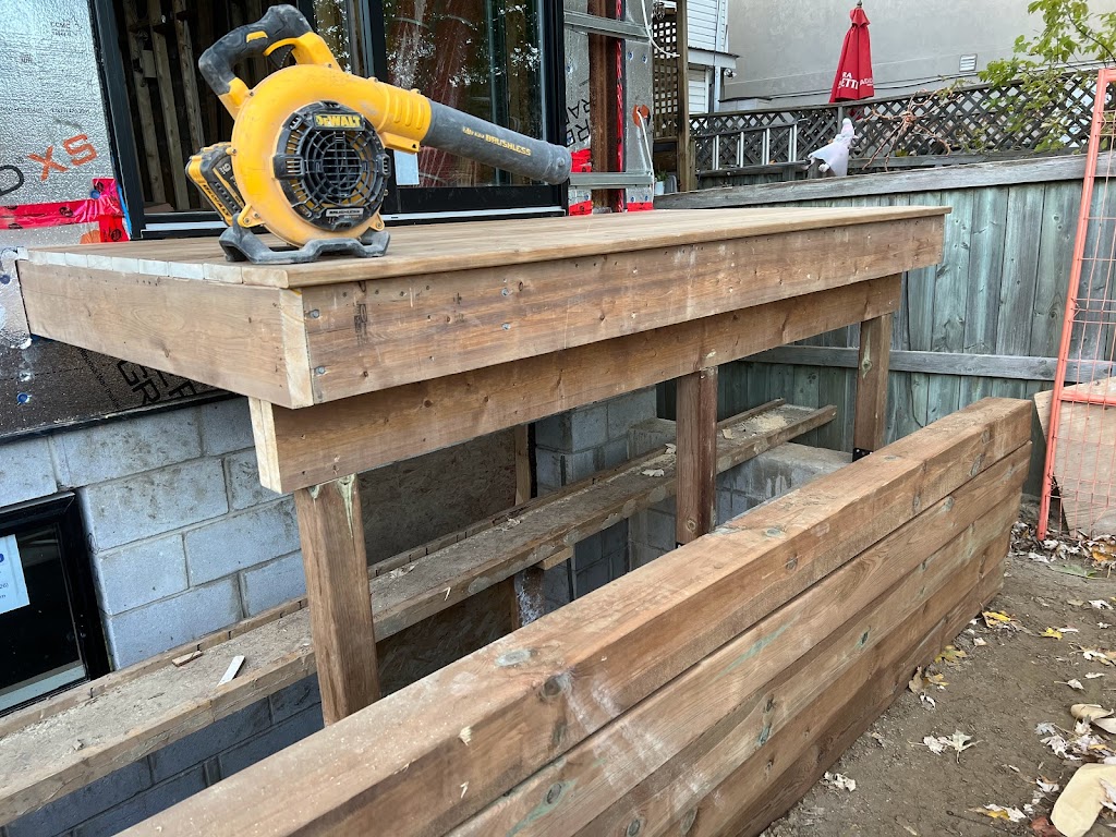 C&J renovations | 10 Faith Ave, Toronto, ON M3H 1W3, Canada | Phone: (437) 262-1563