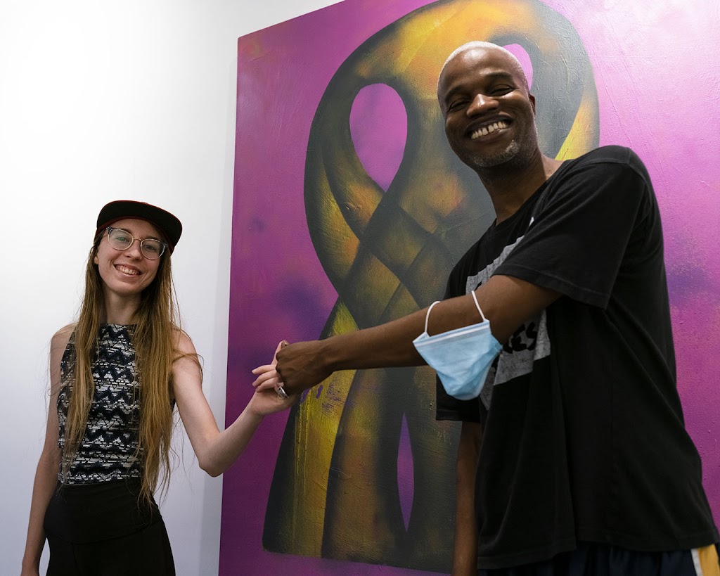 The Run Gallery | 514A Annette St, Toronto, ON M6P 1S3, Canada | Phone: (437) 991-2635