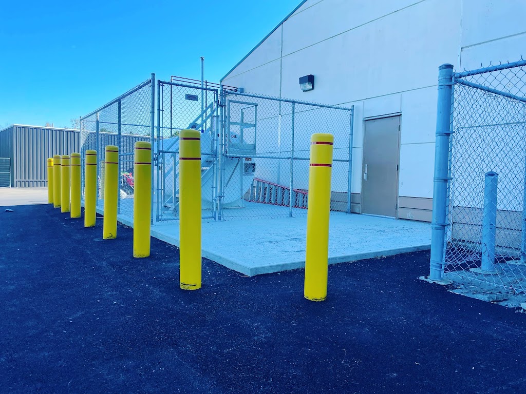 Arkson Fence Ltd. | 961 Old Mulgrave Rd, Monastery, NS B0H 1W0, Canada | Phone: (902) 456-7267