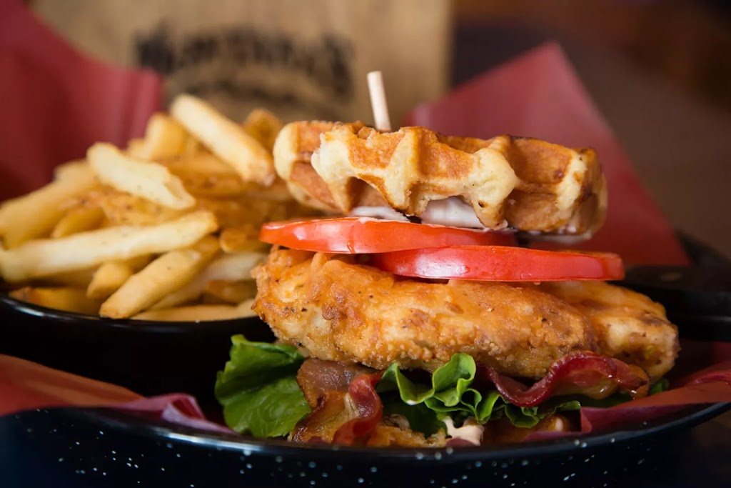 Montanas | 815 Paramount Dr, Stoney Creek, ON L8J 0B4, Canada | Phone: (905) 573-7272