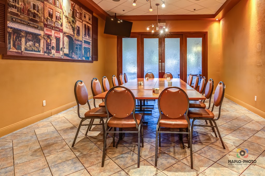 Le Pichet Brasserie - Restaurant | 2655 Bd du Royaume, Jonquière, QC G7S 4S9, Canada | Phone: (418) 548-8849
