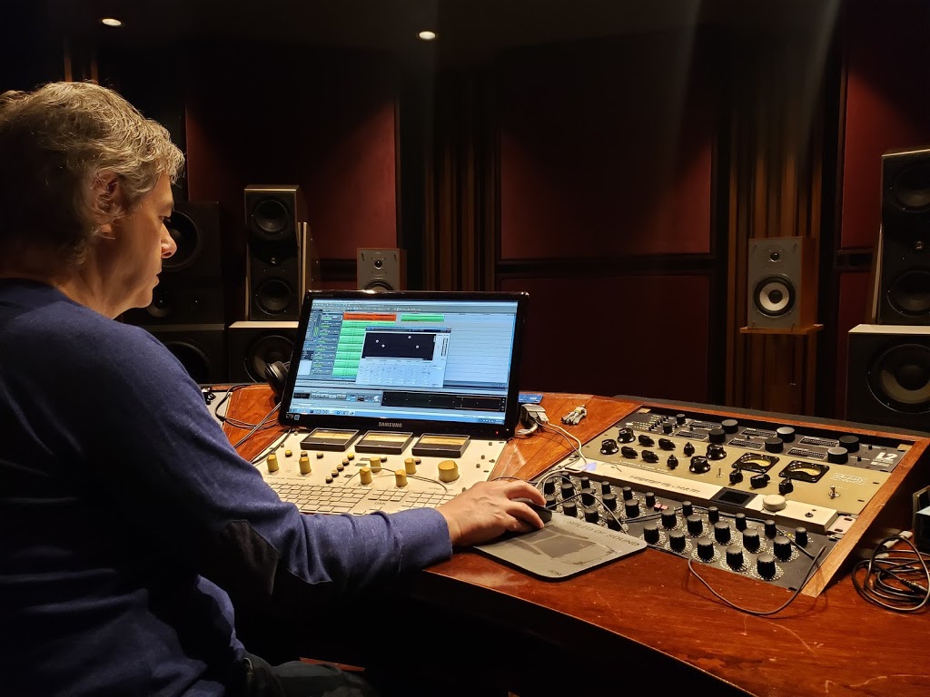 João Carvalho Mastering | 43 Laing St, Toronto, ON M4L 2N3, Canada | Phone: (416) 461-3535