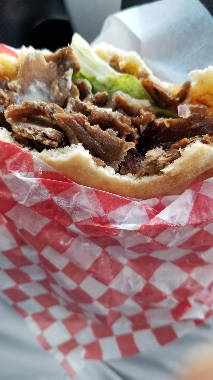 Shawarma Istanbul | Toronto, ON M3M 1A2, Canada | Phone: (647) 346-6107
