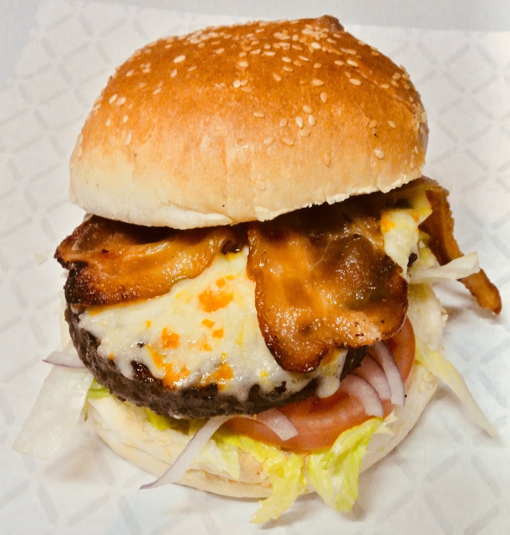 A&Z Gourmet Burger Kitchen | 182 Royal York Rd, Etobicoke, ON M8V 2V5, Canada | Phone: (416) 901-7890