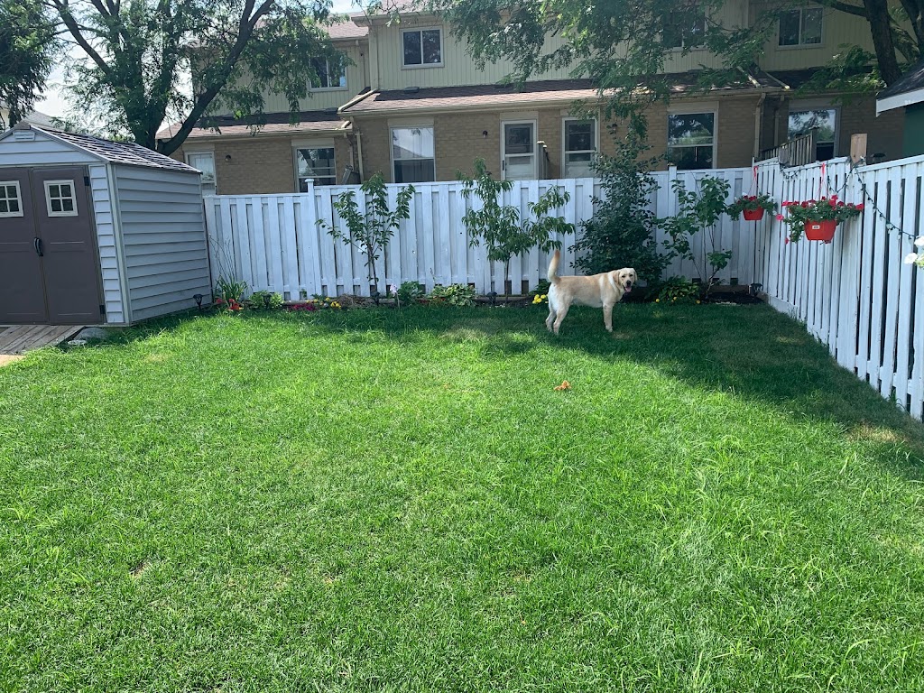 Turf Smart Lawn & Snow Care | 40 Potters Way, Woodstock, ON N4S 8Z5, Canada | Phone: (647) 701-0061