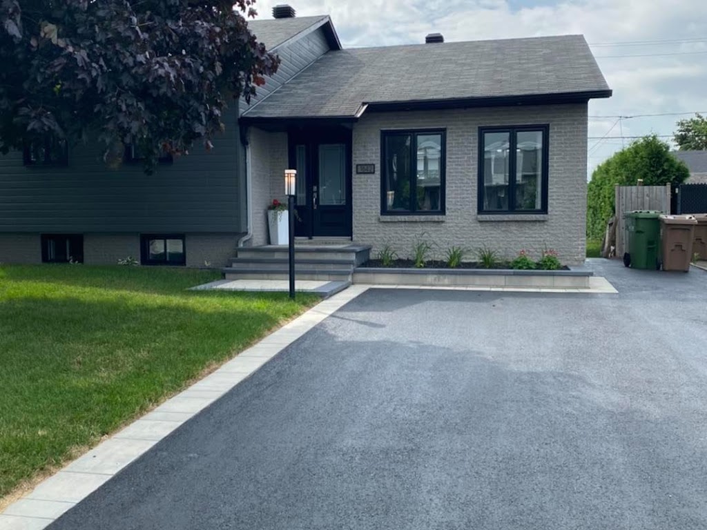 Paysapro | 25 avenue du Parc, Saint-Basile-le-Grand, QC J3N 1G7, Canada | Phone: (514) 562-2534