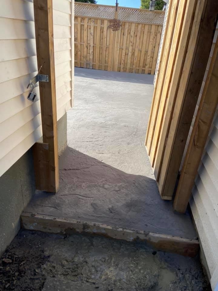 Groenestege Concrete Construction | 4699 46 Line, Gads Hill, ON N0K 1J0, Canada | Phone: (519) 276-9574