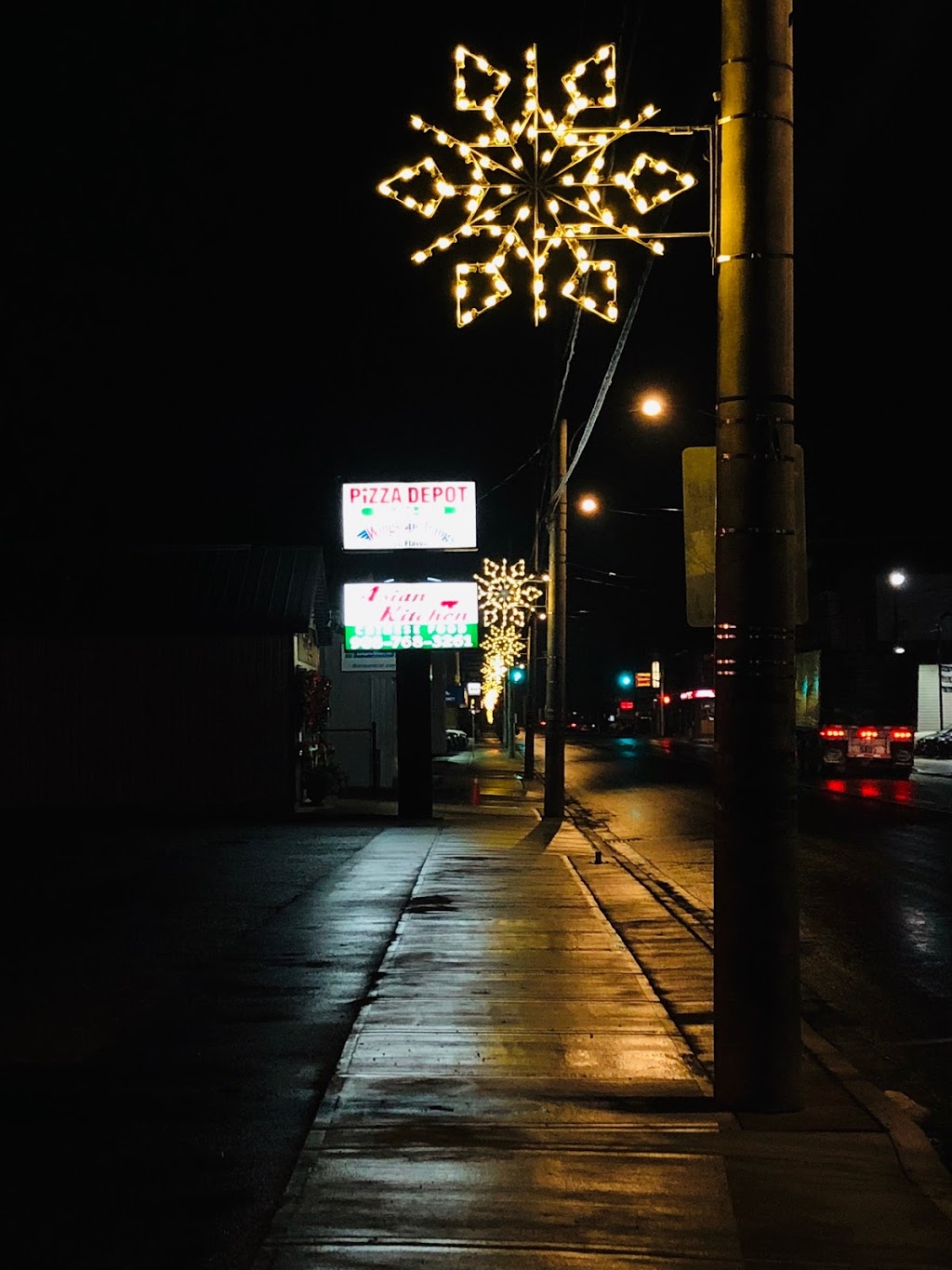 Hagersville Convenience | 32 Main St S, Hagersville, ON N0A 1H0, Canada | Phone: (905) 768-9280