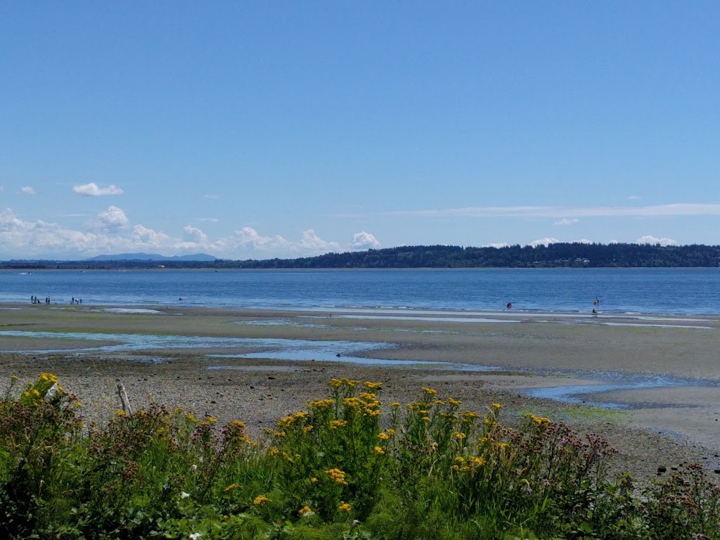 Bayview Park | 14586 Marine Dr, White Rock, BC V4B 1C4, Canada | Phone: (604) 541-2181