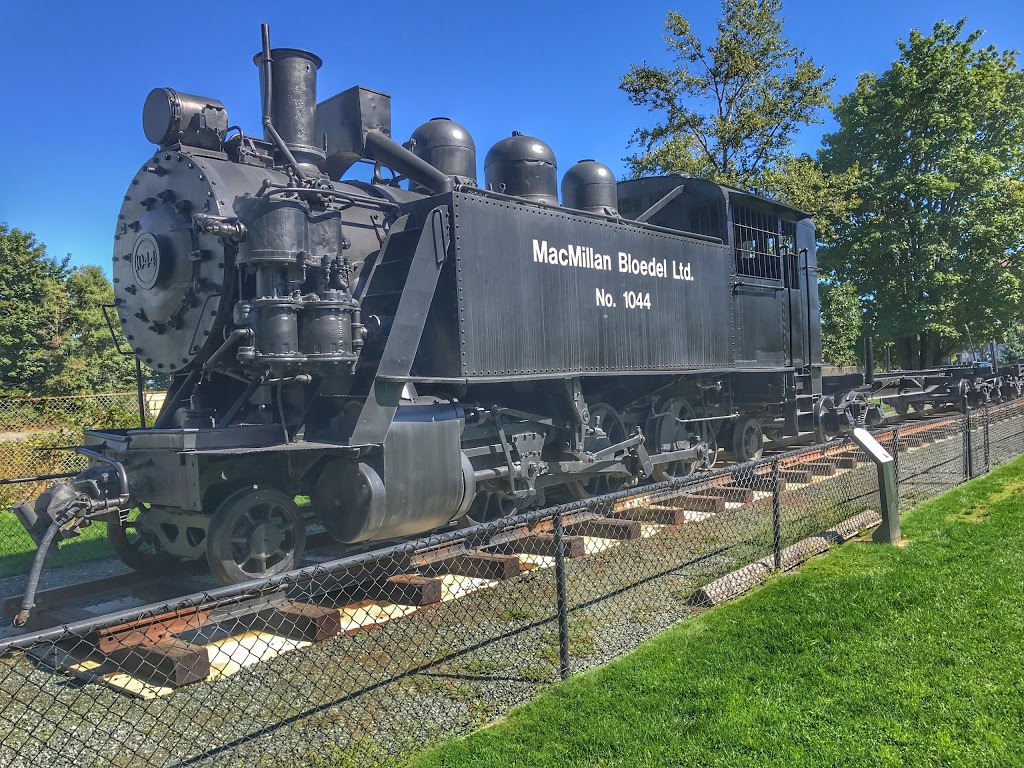 Gerry Smith Park | Chemainus, BC V0R 1K5, Canada