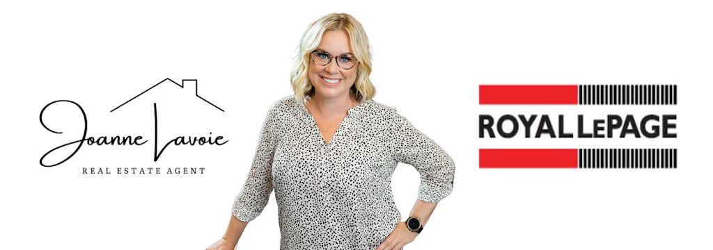 Joanne Lavoie: Royal LePage Frank Real Estate | 200 Dundas St E, Whitby, ON L1N 2H8, Canada | Phone: (905) 666-1333