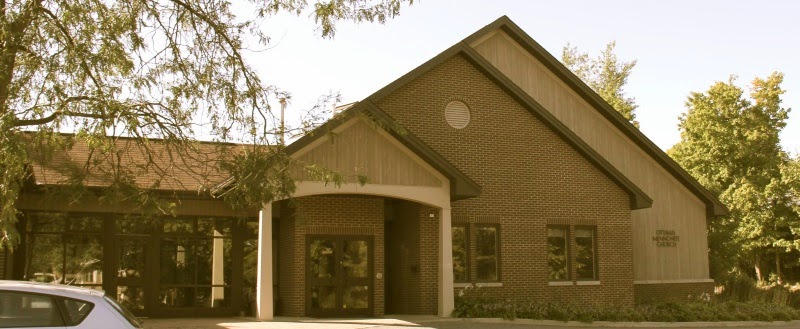 Ottawa Mennonite Church | 1830 Kilborn Ave, Ottawa, ON K1H 6N3, Canada | Phone: (613) 733-6729