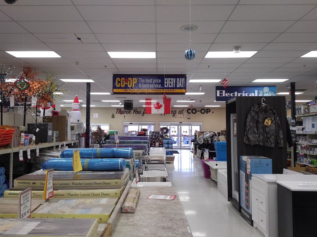 Co-op Home & Agro Centre | 5403 50 St, Leduc, AB T9E 6Z7, Canada | Phone: (780) 986-3000