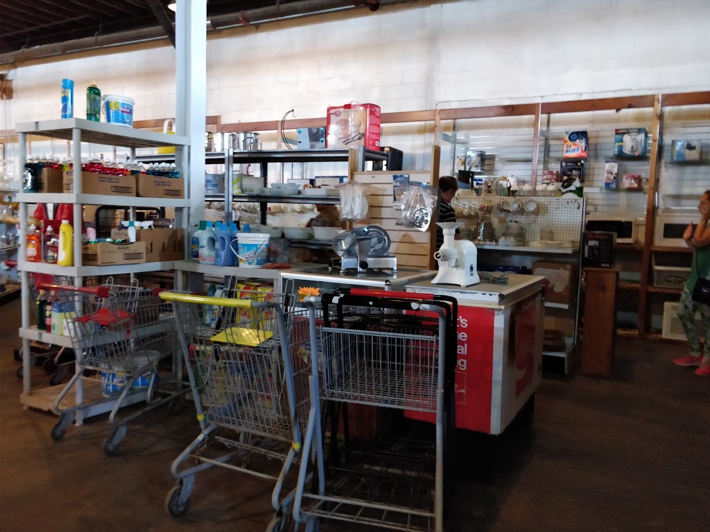 Yardigans Estate Liquidation Services | 1350 Trafalgar St, London, ON N5W 1W6, Canada | Phone: (519) 697-7657