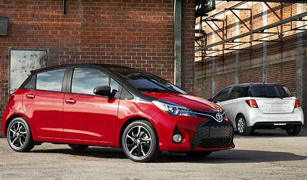 Walkerton Toyota | 131 Kincardine Hwy, Walkerton, ON N0G 2V0, Canada | Phone: (519) 881-3200