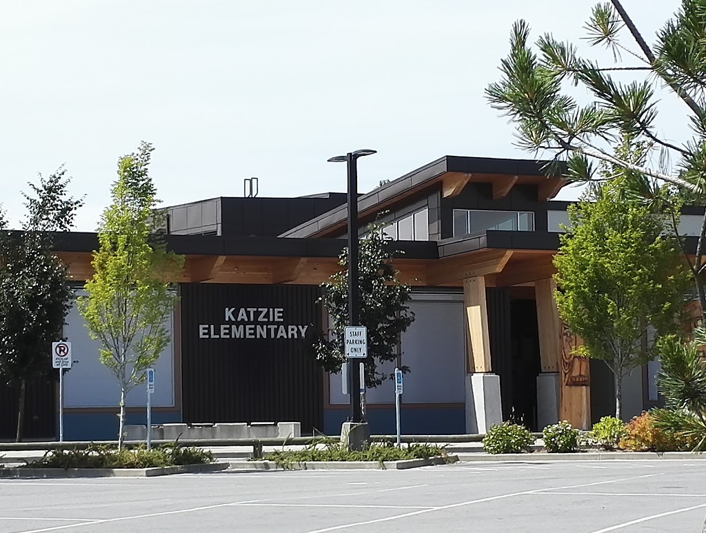Katzie Elementary | 6887 194a St, Surrey, BC V4N 1N2, Canada | Phone: (778) 571-4080