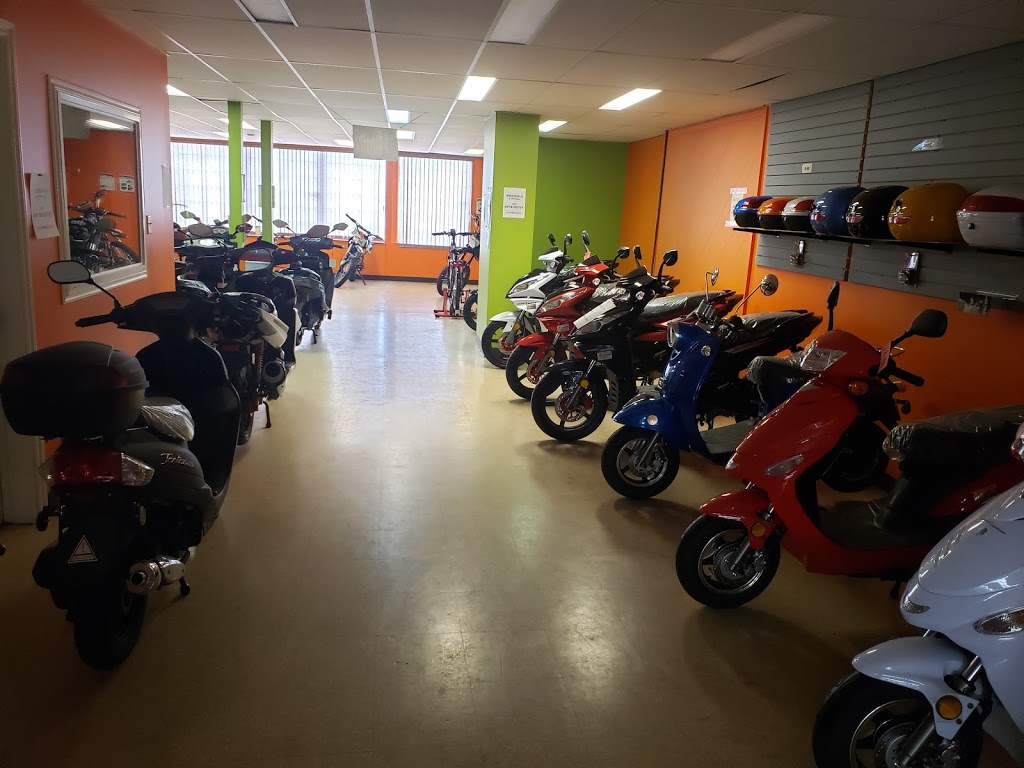 ATV Edmonton | 14611 131 Ave NW, Edmonton, AB T5L 4L8, Canada | Phone: (780) 488-4949