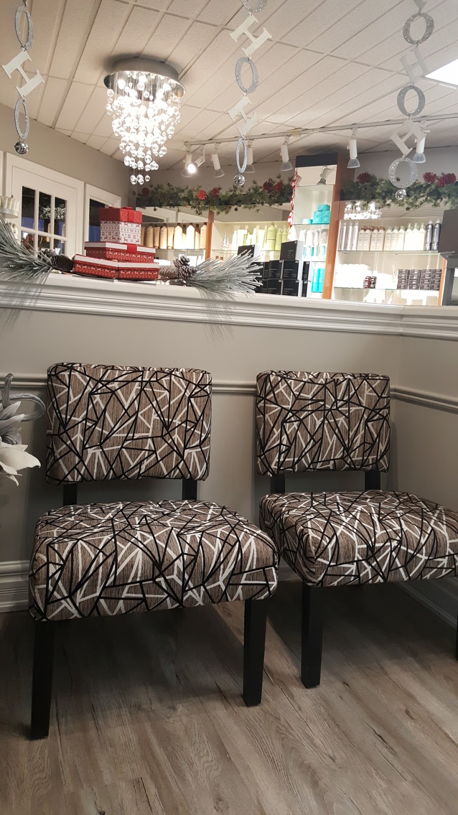Joseph Anthonys Hair & Esthetics | 10 Dundas St W, Belleville, ON K8P 1A1, Canada | Phone: (613) 966-1994