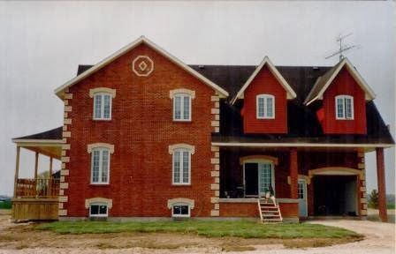 Noordegraaf Construction | 4259 Concession 12 Sunnidale Rd, Wasaga Beach, ON L9Z 2W8, Canada | Phone: (705) 429-4512