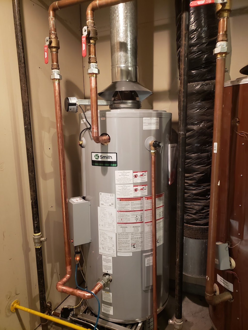Jared The Plumber | 11223 57 Ave NW, Edmonton, AB T6H 0Z7, Canada | Phone: (780) 554-0351