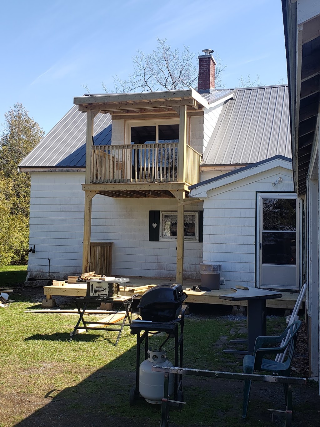 Smiths Contracting | 42 Bomber Dr, Truro, NS B2N 2W6, Canada | Phone: (902) 305-4940