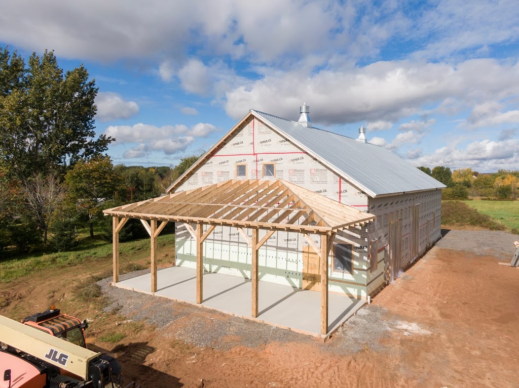 Reimer Construction | 3917 NS-221, Welsford, NS B0P 1E0, Canada | Phone: (902) 440-9416