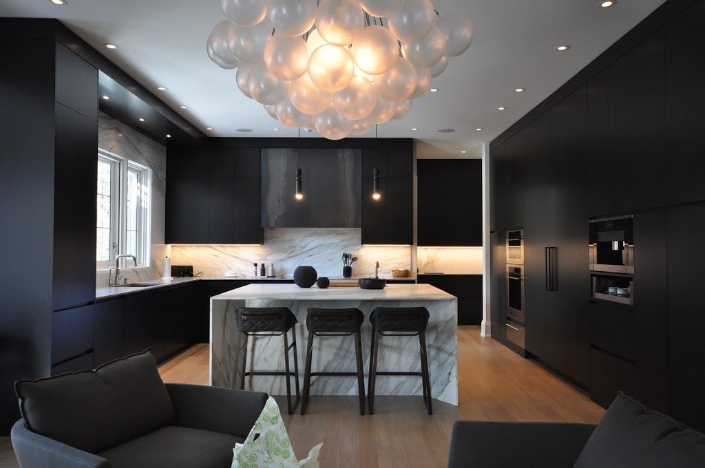 Wolstencroft Kitchens Ltd | 25 Scarsdale Rd, North York, ON M3B 2R2, Canada | Phone: (416) 385-0043