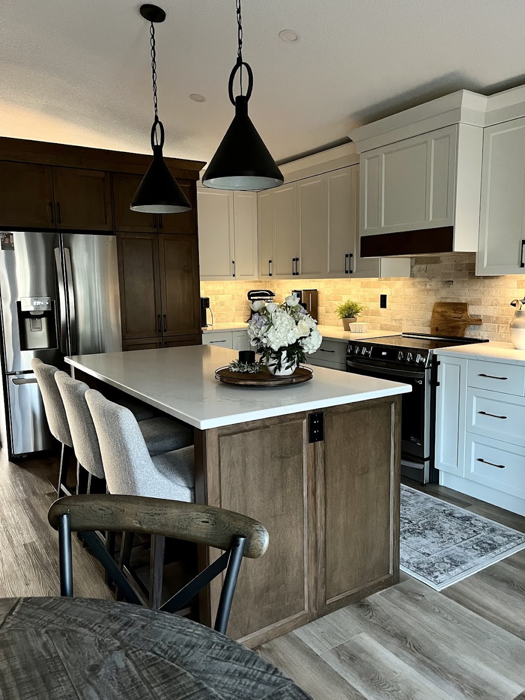 Woodmaster Cabinets | 5105 76A Street Close #5, Red Deer, AB T4P 3M2, Canada | Phone: (403) 343-6344