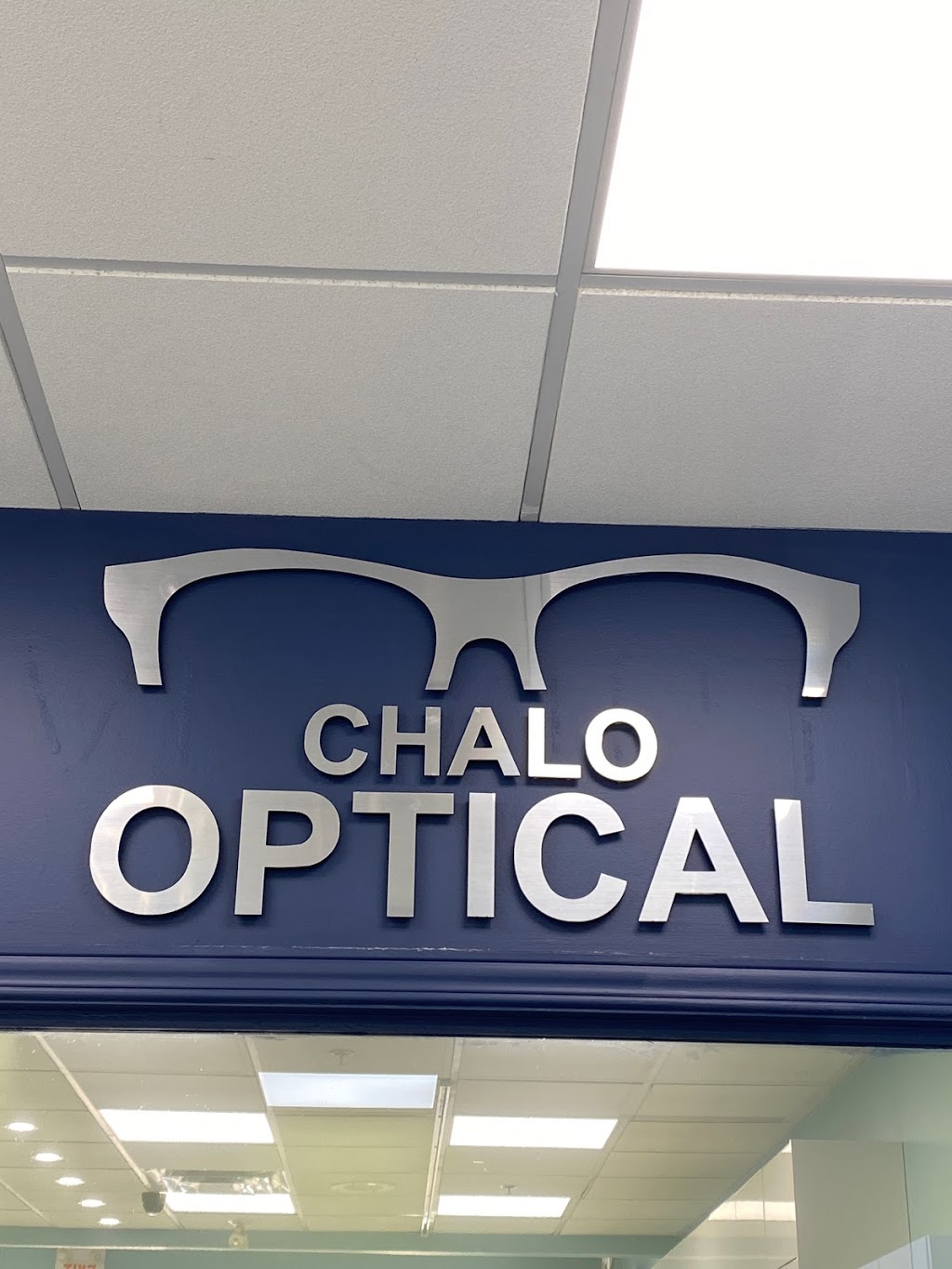 Chalo Optical | 3938 Cottrelle Blvd #4, Brampton, ON L6P 1T8, Canada | Phone: (905) 915-3445