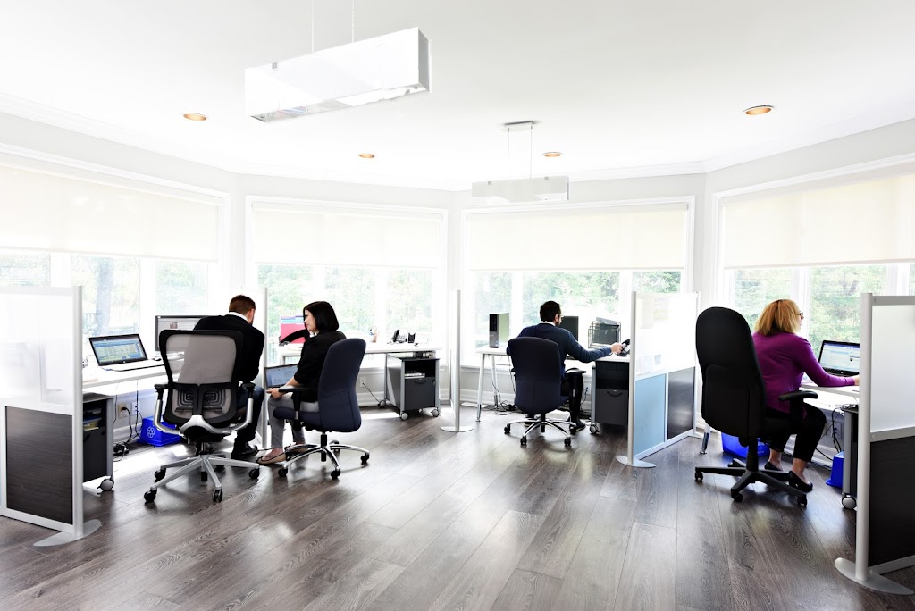 Waterstone Human Capital (Greater Toronto Area) | 1290 Hurontario St, Mississauga, ON L5G 3H3, Canada | Phone: (416) 408-4545
