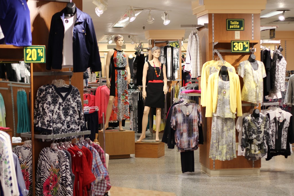 Setlakwe Mode | 188 Rue Notre-Dame Ouest, Thetford Mines, QC G6G 1J6, Canada | Phone: (418) 335-9121