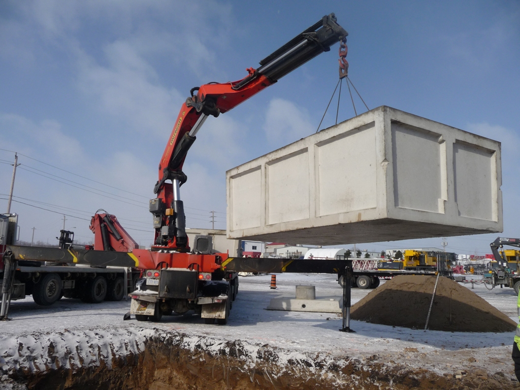 Acton Precast Concrete Limited | 8949 Wellington County Rd 50, Acton, ON L7J 2L8, Canada | Phone: (519) 853-1529